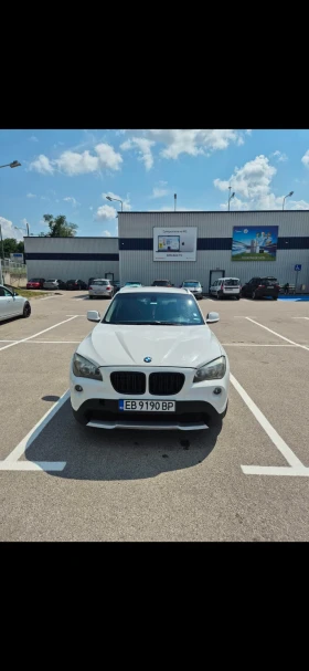 BMW X1 - Car24.bg BMW X1