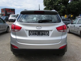 Hyundai IX35 1.6GDI EURO5 - 7999 € / 15644.68 лв. - 61232675 4 | Car24.bg Hyundai IX35 1.6GDI EURO5 - 7999 € / 15644.68 лв. - 61232675 4