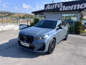 BMW X1 X-Drive 30e* M-Sport*