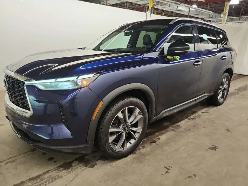 Infiniti QX60 LUXE| 2 КЛЮЧА| PANORAMA| CARFAX| - 23800 € / 46548.75 лв. - 74292412 1 | Car24.bg Infiniti QX60 LUXE| 2 КЛЮЧА| PANORAMA| CARFAX| - 23800 € / 46548.75 лв. - 74292412 1