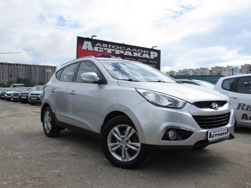 Hyundai IX35 1.6GDI EURO5 - 7999 € / 15644.68 лв. - 61232675 1 | Car24.bg Hyundai IX35 1.6GDI EURO5 - 7999 € / 15644.68 лв. - 61232675 1