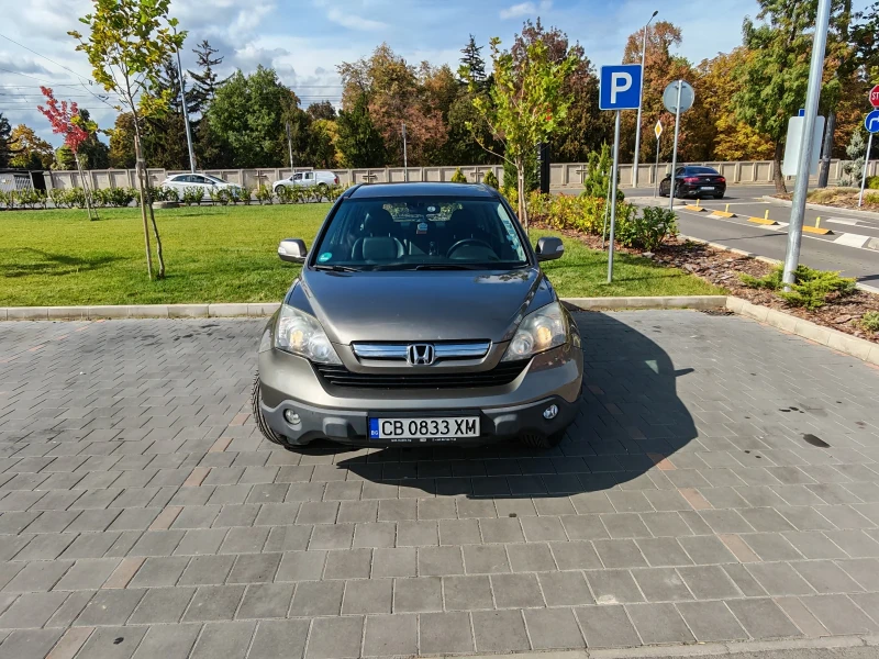 Honda Cr-v 2.0 Газ - 9600 € - 23992059 1 | Car24.bg Honda Cr-v 2.0 Газ - 9600 € - 23992059 1