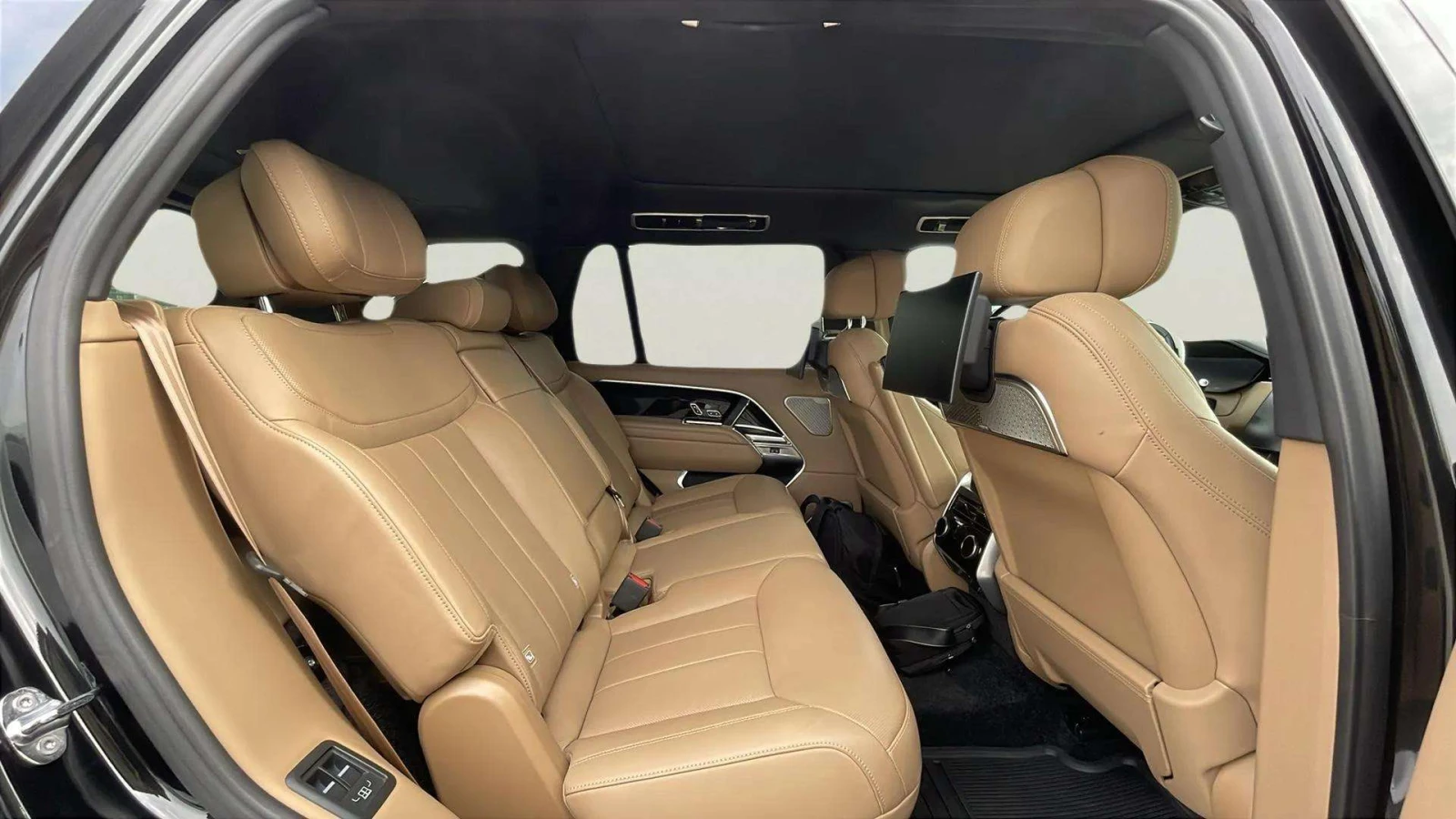 Land Rover Range rover 4.4i - изображение 10 | Auto.bg Land Rover Range rover 4.4i - изображение 10