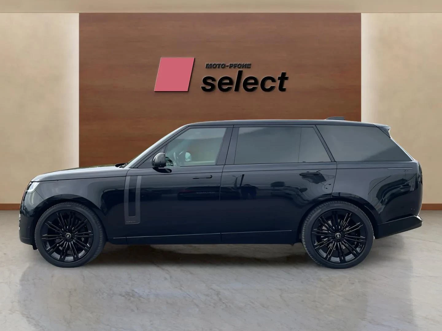 Land Rover Range rover 4.4i - изображение 8 | Auto.bg Land Rover Range rover 4.4i - изображение 8