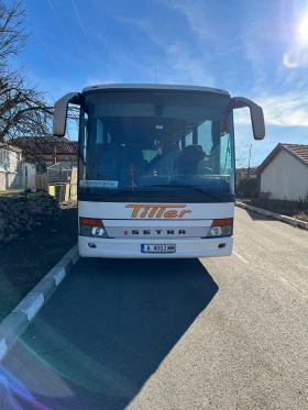 Setra S undefined | Auto.bg — изображение 5 Setra S undefined | Auto.bg — изображение 5