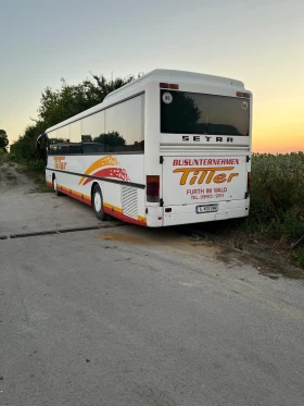 Setra S undefined | Auto.bg — изображение 2 Setra S undefined | Auto.bg — изображение 2