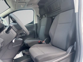 Peugeot Partner MCA Standard 650 1.5 BlueHdi 102 S&S BVM6 E6.4//26 | Auto.bg — изображение 10 Peugeot Partner MCA Standard 650 1.5 BlueHdi 102 S&S BVM6 E6.4//26 | Auto.bg — изображение 10