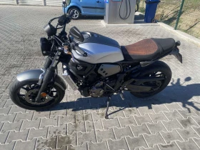 Yamaha XSR700 ABS | Auto.bg — изображение 3 Yamaha XSR700 ABS | Auto.bg — изображение 3