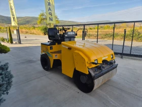 Валяк BOMAG SUMITOMO /2.5 тона/ ПЕРФЕКТНО ТЕХНИЧЕСКО СЪСТОЯНИЕ | Auto.bg — изображение 7 Валяк BOMAG SUMITOMO /2.5 тона/ ПЕРФЕКТНО ТЕХНИЧЕСКО СЪСТОЯНИЕ | Auto.bg — изображение 7