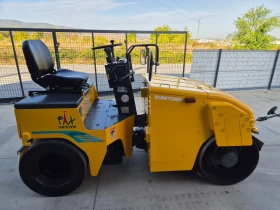 Валяк BOMAG SUMITOMO /2.5 тона/ ПЕРФЕКТНО ТЕХНИЧЕСКО СЪСТОЯНИЕ | Auto.bg — изображение 6 Валяк BOMAG SUMITOMO /2.5 тона/ ПЕРФЕКТНО ТЕХНИЧЕСКО СЪСТОЯНИЕ | Auto.bg — изображение 6