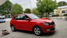 Skoda Fabia | Mobile.bg — малка снимка 6