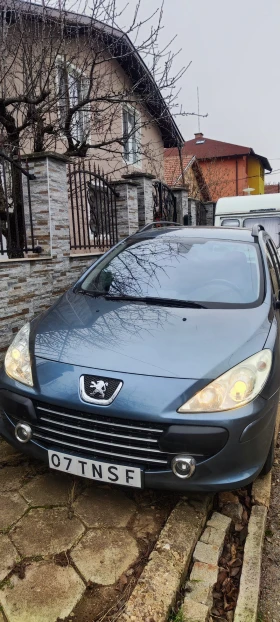 Peugeot 307 - 2000 € / 3911.66 лв. - 74147648 2 | Car24.bg Peugeot 307 - 2000 € / 3911.66 лв. - 74147648 2