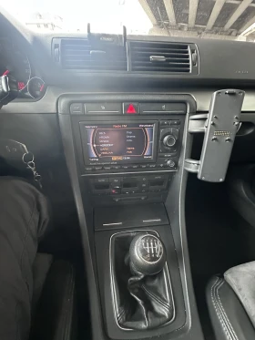 Audi A4 - 2900 € / 5671.91 лв. - 30969863 8 | Car24.bg Audi A4 - 2900 € / 5671.91 лв. - 30969863 8