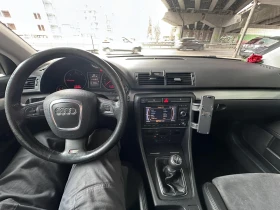 Audi A4 - 2900 € / 5671.91 лв. - 30969863 9 | Car24.bg Audi A4 - 2900 € / 5671.91 лв. - 30969863 9