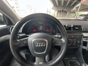 Audi A4 - 2900 € / 5671.91 лв. - 30969863 10 | Car24.bg Audi A4 - 2900 € / 5671.91 лв. - 30969863 10