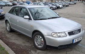 Audi A3 - Car24.bg Audi A3