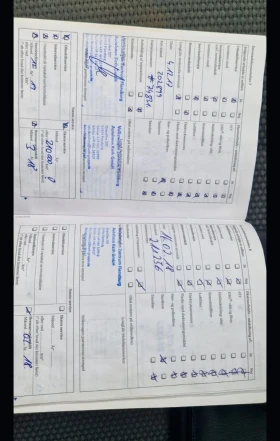 VW Golf VI 1.6 TDI DSG - 3100 € / 6063.07 лв. - 10852600 14 | Car24.bg VW Golf VI 1.6 TDI DSG - 3100 € / 6063.07 лв. - 10852600 14