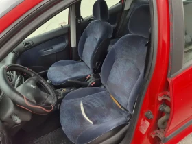 Peugeot 206 206 1.4 бензин - 1500 € / 2933.74 лв. - 53481771 9 | Car24.bg Peugeot 206 206 1.4 бензин - 1500 € / 2933.74 лв. - 53481771 9