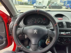 Peugeot 206 206 1.4 бензин - 1500 € / 2933.74 лв. - 53481771 7 | Car24.bg Peugeot 206 206 1.4 бензин - 1500 € / 2933.74 лв. - 53481771 7