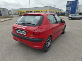 Peugeot 206 206 1.4 бензин - 1500 € / 2933.74 лв. - 53481771 6 | Car24.bg Peugeot 206 206 1.4 бензин - 1500 € / 2933.74 лв. - 53481771 6