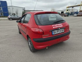 Peugeot 206 206 1.4 бензин - 1500 € / 2933.74 лв. - 53481771 5 | Car24.bg Peugeot 206 206 1.4 бензин - 1500 € / 2933.74 лв. - 53481771 5