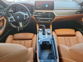 BMW 530 * X-DRIVE* M* PACK* | Auto.bg — изображение 9 BMW 530 * X-DRIVE* M* PACK* | Auto.bg — изображение 9