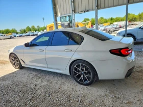 BMW 530 * X-DRIVE* M* PACK* | Auto.bg — изображение 6 BMW 530 * X-DRIVE* M* PACK* | Auto.bg — изображение 6