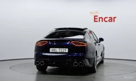Kia Stinger 3.3* TURBO* GT* AWD* ОБДУХВАНЕ* ХЕДЪП* ДИСТРОНИК* | Auto.bg — изображение 2 Kia Stinger 3.3* TURBO* GT* AWD* ОБДУХВАНЕ* ХЕДЪП* ДИСТРОНИК* | Auto.bg — изображение 2
