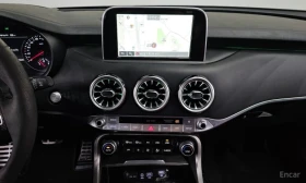 Kia Stinger 3.3* TURBO* GT* AWD* ОБДУХВАНЕ* ХЕДЪП* ДИСТРОНИК* | Auto.bg — изображение 11 Kia Stinger 3.3* TURBO* GT* AWD* ОБДУХВАНЕ* ХЕДЪП* ДИСТРОНИК* | Auto.bg — изображение 11