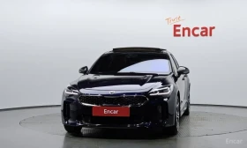Kia Stinger 3.3* TURBO* GT* AWD* ОБДУХВАНЕ* ХЕДЪП* ДИСТРОНИК*