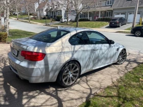 BMW M3 М3 | Auto.bg — изображение 12 BMW M3 М3 | Auto.bg — изображение 12
