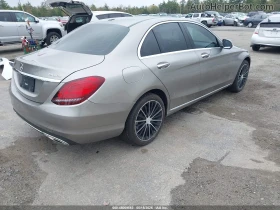 Mercedes-Benz C 300 4matic* Face* Digital Cockpit* Burmester* Панорама | Auto.bg — изображение 4 Mercedes-Benz C 300 4matic* Face* Digital Cockpit* Burmester* Панорама | Auto.bg — изображение 4