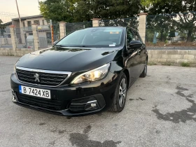 Peugeot 308 - 8800 € - 32983415 11 | Car24.bg Peugeot 308 - 8800 € - 32983415 11