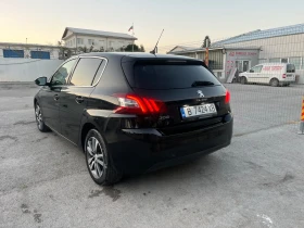 Peugeot 308 - 8800 € - 32983415 9 | Car24.bg Peugeot 308 - 8800 € - 32983415 9