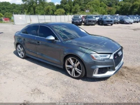 Audi Rs3 2.5T* QUATTRO* КОЖА* ПОДГРЕВ* ШИБИДАХ* - Car24.bg Audi Rs3 2.5T* QUATTRO* КОЖА* ПОДГРЕВ* ШИБИДАХ*