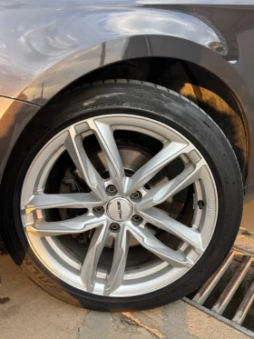 VW Passat undefined | Auto.bg — изображение 14 VW Passat undefined | Auto.bg — изображение 14