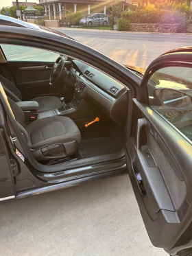 VW Passat undefined | Auto.bg — изображение 9 VW Passat undefined | Auto.bg — изображение 9