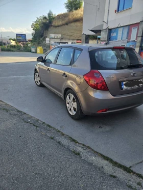 Kia Ceed Газ и бензин | Auto.bg — изображение 2 Kia Ceed Газ и бензин | Auto.bg — изображение 2