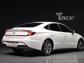 Hyundai Sonata 2.0 Lpg Premium | Auto.bg — изображение 2 Hyundai Sonata 2.0 Lpg Premium | Auto.bg — изображение 2