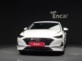 Hyundai Sonata 2.0 Lpg Premium | Auto.bg — изображение 3 Hyundai Sonata 2.0 Lpg Premium | Auto.bg — изображение 3