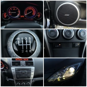 Mazda 6 -2.0D-140кс-6 скорости-КОЖА-КЛИМАТРОНИК-КСЕНОН- - 2800 € - 75938757 17 | Car24.bg Mazda 6 -2.0D-140кс-6 скорости-КОЖА-КЛИМАТРОНИК-КСЕНОН- - 2800 € - 75938757 17