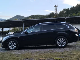 Mazda 6 -2.0D-140кс-6 скорости-КОЖА-КЛИМАТРОНИК-КСЕНОН- - 2800 € - 75938757 6 | Car24.bg Mazda 6 -2.0D-140кс-6 скорости-КОЖА-КЛИМАТРОНИК-КСЕНОН- - 2800 € - 75938757 6