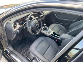 Audi A4 2.0 tdi | Auto.bg — изображение 6 Audi A4 2.0 tdi | Auto.bg — изображение 6