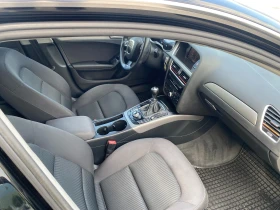 Audi A4 2.0 tdi | Auto.bg — изображение 7 Audi A4 2.0 tdi | Auto.bg — изображение 7