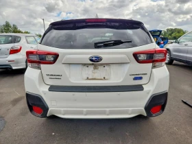 Subaru Crosstrek 2.0l Limited | Auto.bg — изображение 6 Subaru Crosstrek 2.0l Limited | Auto.bg — изображение 6