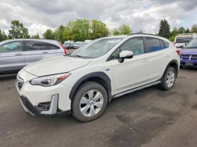 Subaru Crosstrek 2.0l Limited
