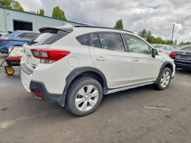 Subaru Crosstrek 2.0l Limited | Auto.bg — изображение 3 Subaru Crosstrek 2.0l Limited | Auto.bg — изображение 3