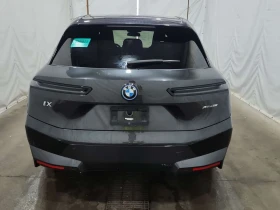 BMW iX Xdrive50 * АВТОКРЕДИТ БЕЗ ПЪРВОНАЧАЛНА ВНОСКА* | Auto.bg — изображение 17 BMW iX Xdrive50 * АВТОКРЕДИТ БЕЗ ПЪРВОНАЧАЛНА ВНОСКА* | Auto.bg — изображение 17