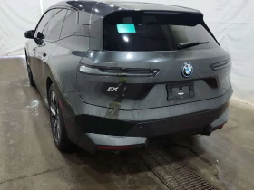 BMW iX Xdrive50 * АВТОКРЕДИТ БЕЗ ПЪРВОНАЧАЛНА ВНОСКА* | Auto.bg — изображение 6 BMW iX Xdrive50 * АВТОКРЕДИТ БЕЗ ПЪРВОНАЧАЛНА ВНОСКА* | Auto.bg — изображение 6