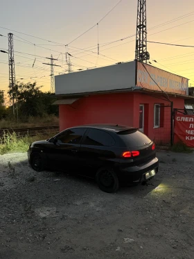 Seat Ibiza Cupra | Auto.bg — изображение 5 Seat Ibiza Cupra | Auto.bg — изображение 5